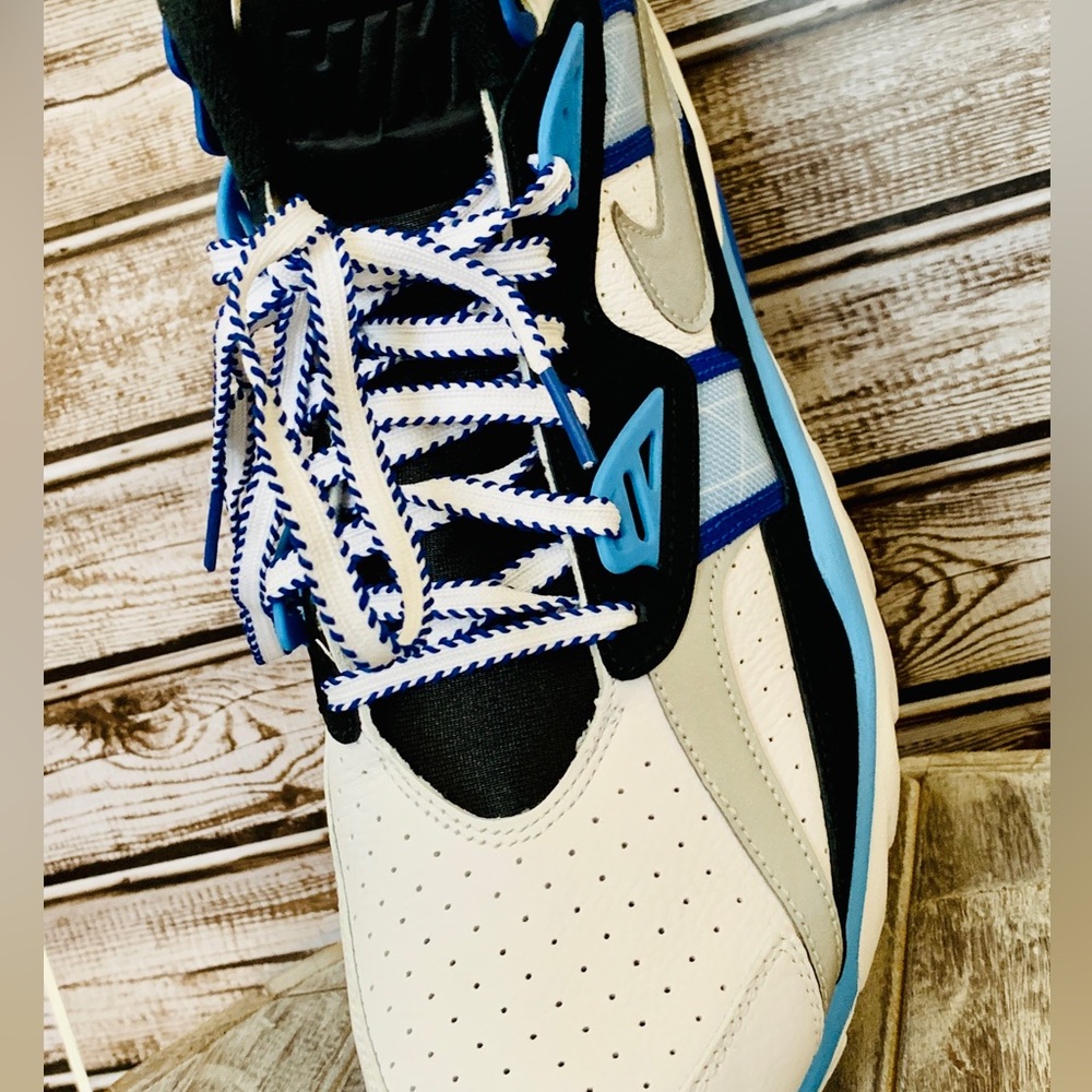 Nike Air Trainer Bo Jackson (nwob) - Picture 6 of 11